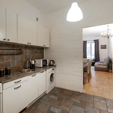 Apartman Close-huge For 12 - Old Town Freta
