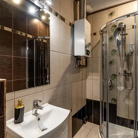 Apartment Close-huge For 12 - Old Town Freta *